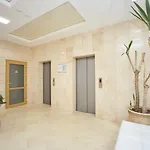 в аркадии с видом на море Apartament Odessa