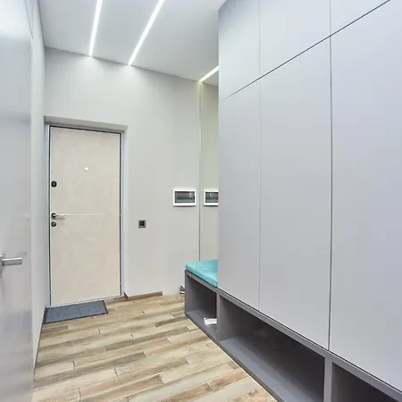 Appartement в аркадии с видом на море *