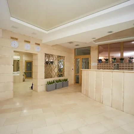 Apartment в аркадии с видом на море