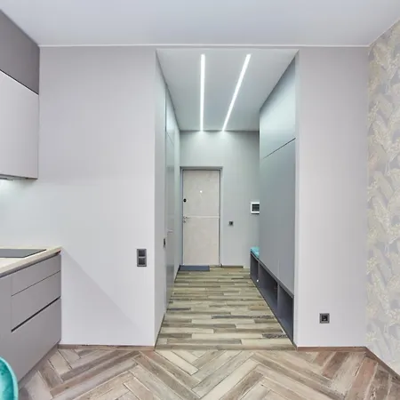 в аркадии с видом на море Apartment