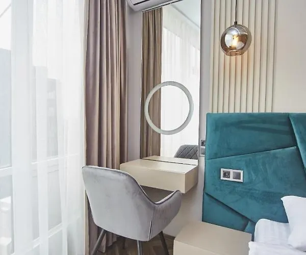 в аркадии с видом на море