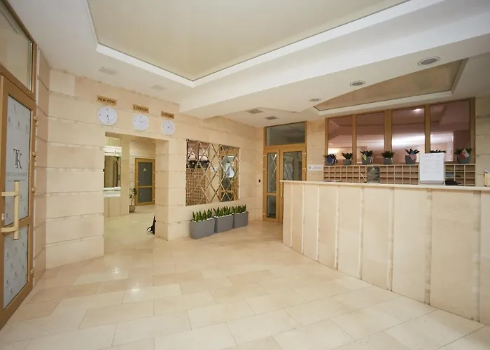 Apartment в аркадии с видом на море